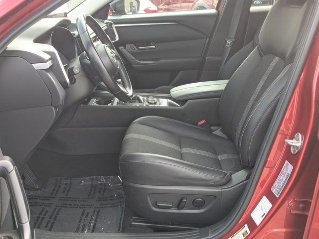 2024 Mazda Mazda CX-50 2.5 S Preferred Package