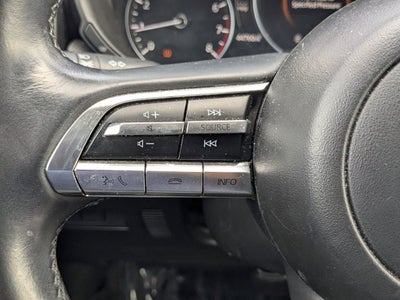 2024 Mazda Mazda CX-50 2.5 S Preferred Package