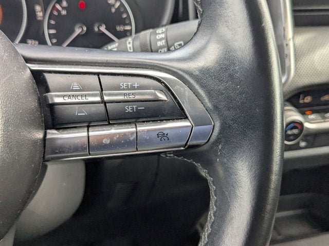 2024 Mazda Mazda CX-50 2.5 S Preferred Package