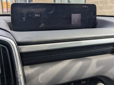 2024 Mazda Mazda CX-50 2.5 S Preferred Package