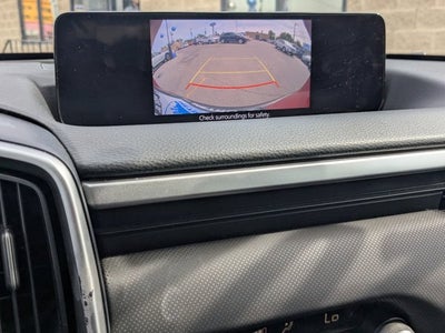2024 Mazda Mazda CX-50 2.5 S Preferred Package