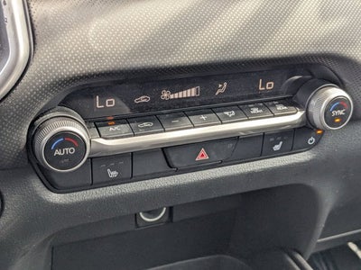 2024 Mazda Mazda CX-50 2.5 S Preferred Package