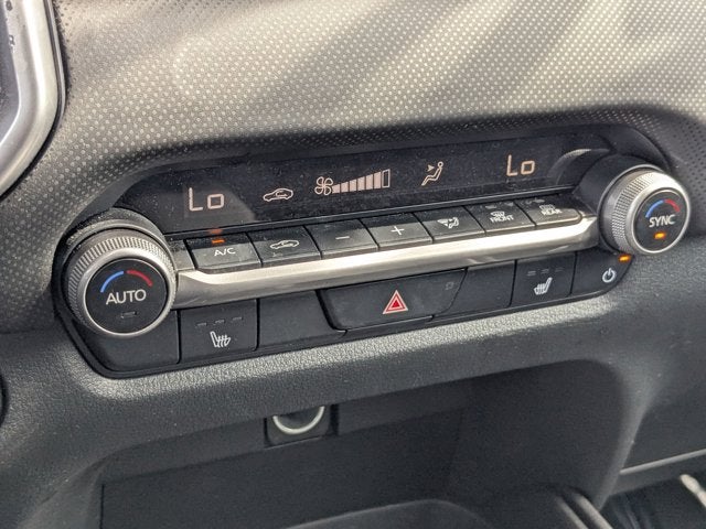 2024 Mazda Mazda CX-50 2.5 S Preferred Package