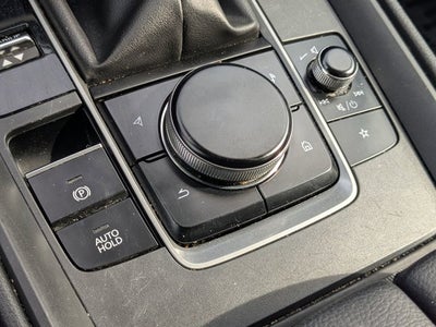 2024 Mazda Mazda CX-50 2.5 S Preferred Package