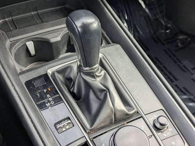 2024 Mazda Mazda CX-50 2.5 S Preferred Package