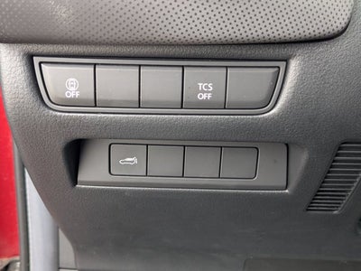 2024 Mazda Mazda CX-50 2.5 S Preferred Package