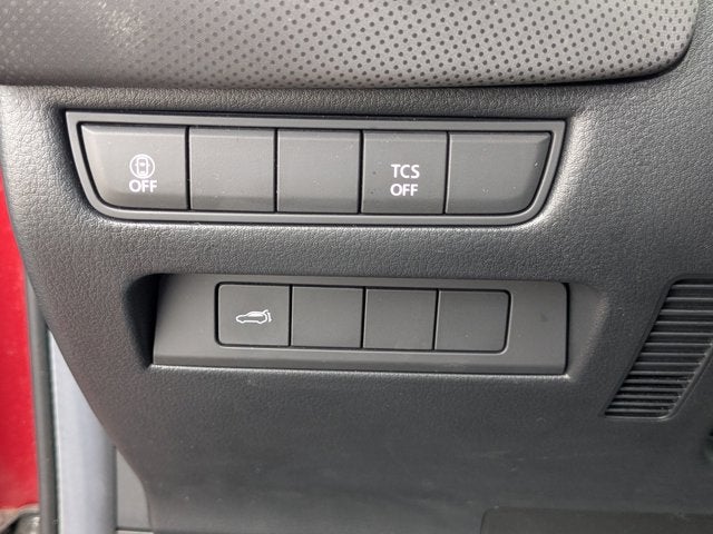 2024 Mazda Mazda CX-50 2.5 S Preferred Package