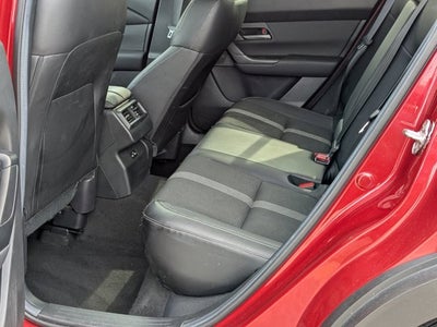 2024 Mazda Mazda CX-50 2.5 S Preferred Package