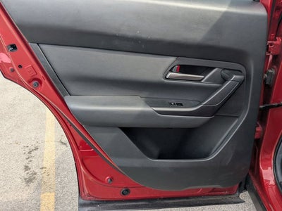 2024 Mazda Mazda CX-50 2.5 S Preferred Package