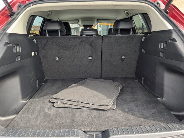 2024 Mazda Mazda CX-50 2.5 S Preferred Package