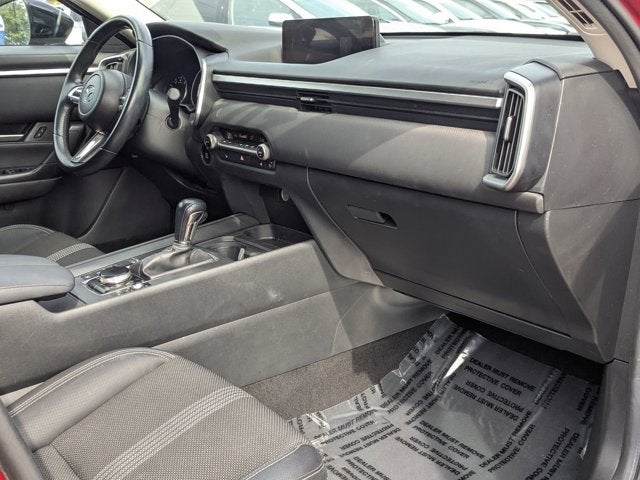 2024 Mazda Mazda CX-50 2.5 S Preferred Package