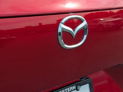 2024 Mazda Mazda CX-50 2.5 S Preferred Package