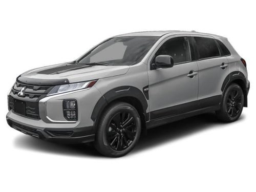 2025 Mitsubishi OUTL Base