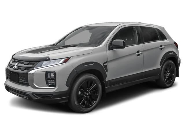2025 Mitsubishi OUTL Base