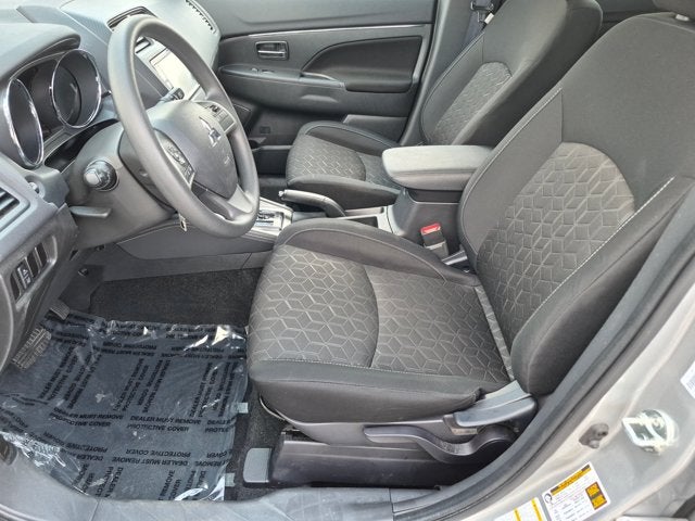 2025 Mitsubishi Outlander Sport ES