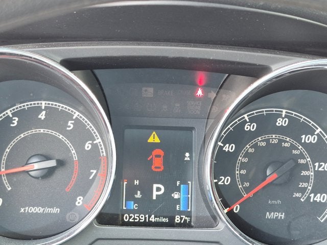 2025 Mitsubishi Outlander Sport ES