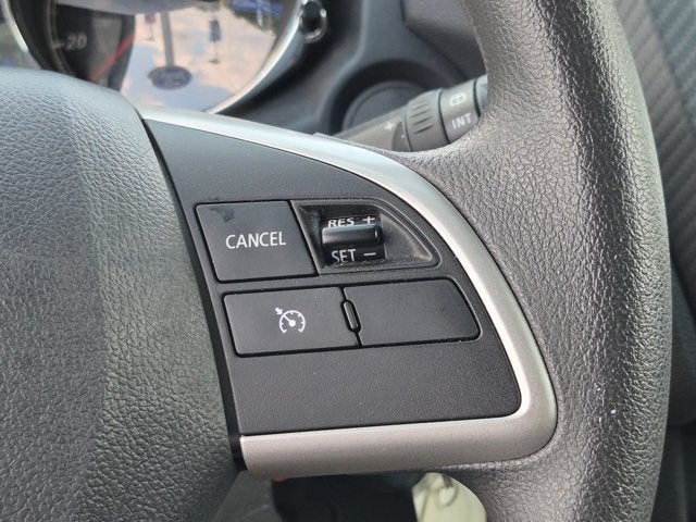 2025 Mitsubishi Outlander Sport ES