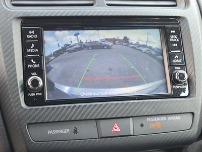 2025 Mitsubishi Outlander Sport ES