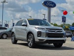 2025 Mitsubishi Outlander Sport ES