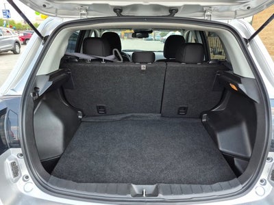 2025 Mitsubishi Outlander Sport ES