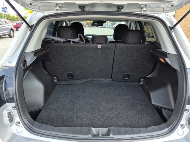 2025 Mitsubishi Outlander Sport ES