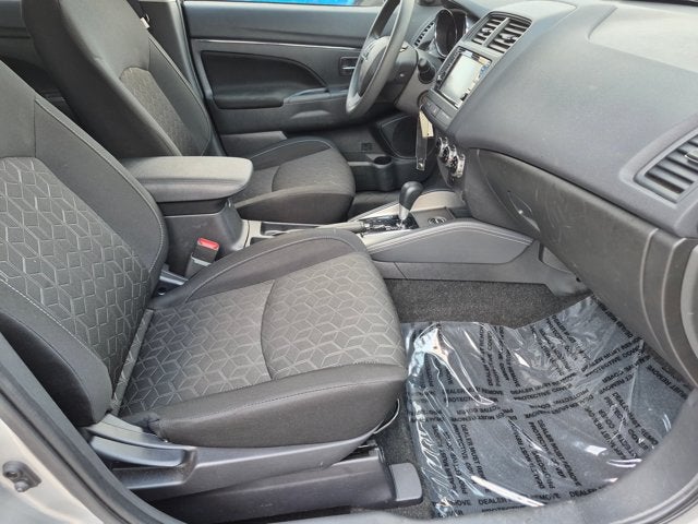 2025 Mitsubishi Outlander Sport ES