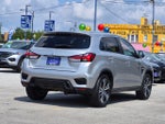 2025 Mitsubishi Outlander Sport ES