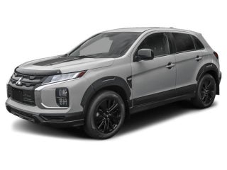 2025 Mitsubishi OUTL Base