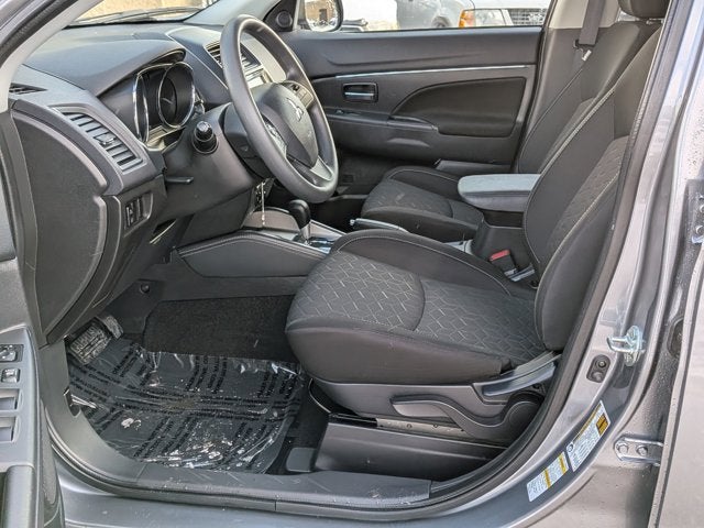 2025 Mitsubishi Outlander Sport ES