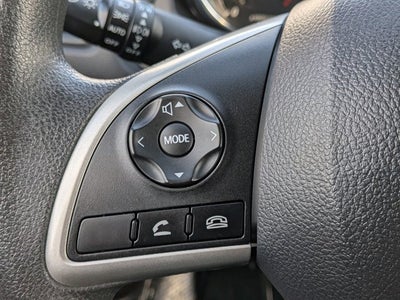 2025 Mitsubishi Outlander Sport ES