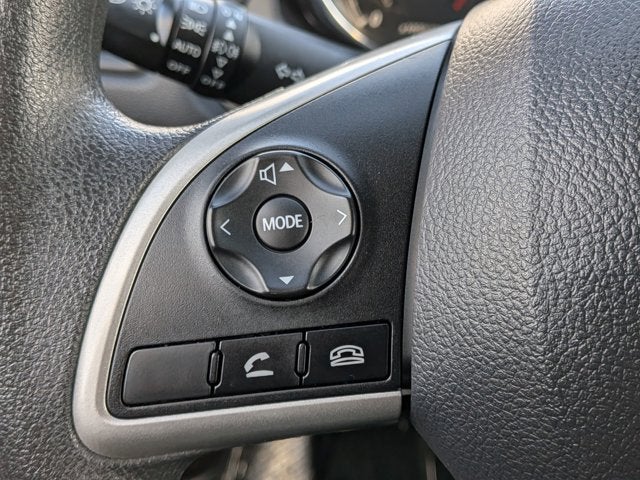 2025 Mitsubishi Outlander Sport ES