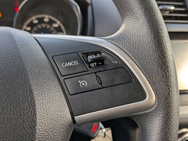 2025 Mitsubishi Outlander Sport ES