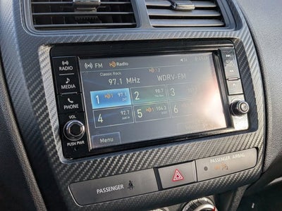 2025 Mitsubishi Outlander Sport ES