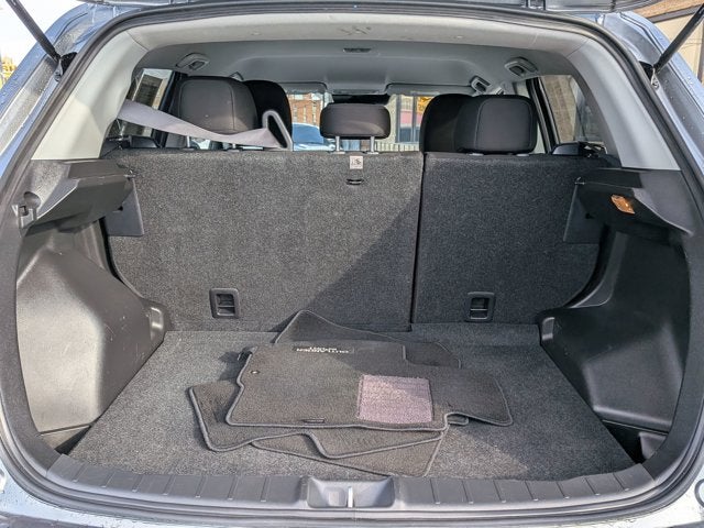 2025 Mitsubishi Outlander Sport ES