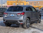 2025 Mitsubishi Outlander Sport ES