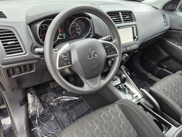 2025 Mitsubishi Outlander Sport S