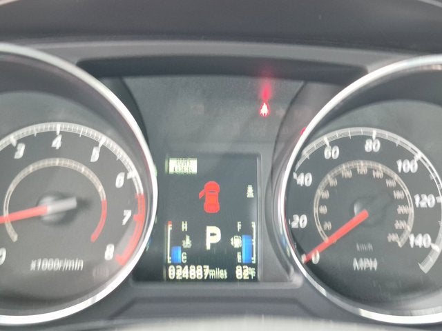 2025 Mitsubishi Outlander Sport S