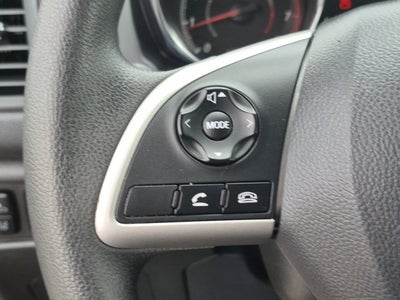 2025 Mitsubishi Outlander Sport S