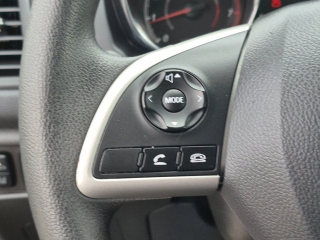 2025 Mitsubishi Outlander Sport S