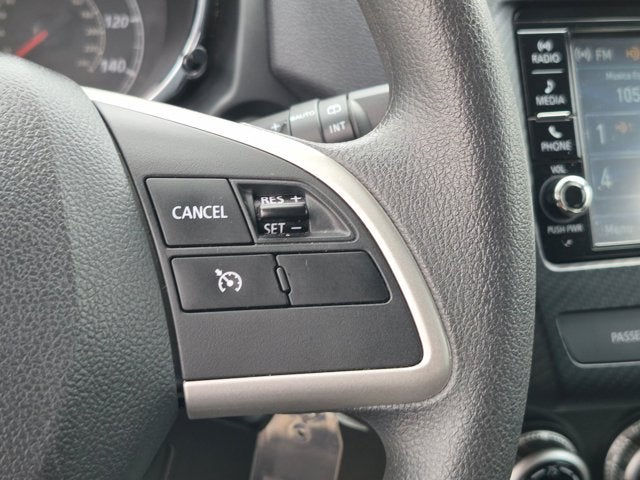 2025 Mitsubishi Outlander Sport S