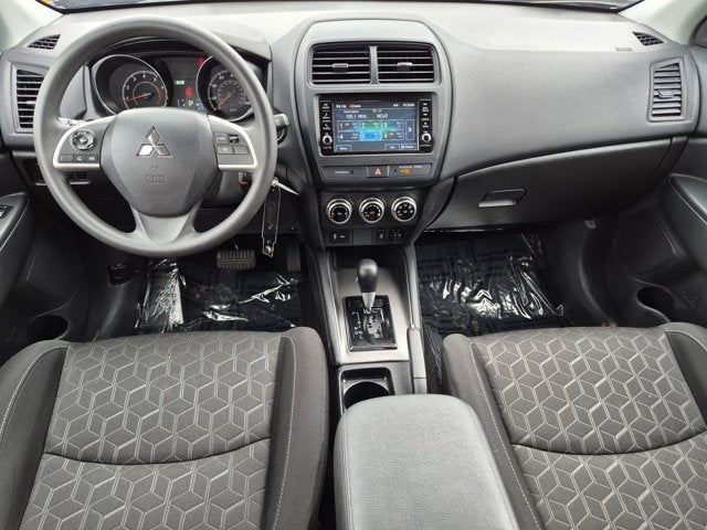 2025 Mitsubishi Outlander Sport S