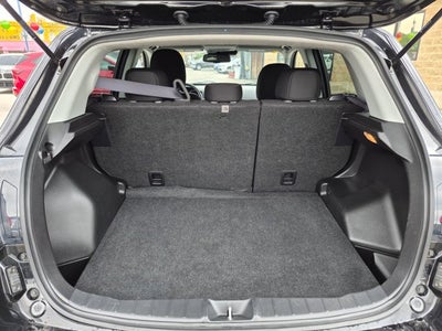 2025 Mitsubishi Outlander Sport S