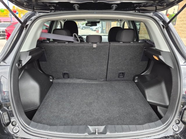 2025 Mitsubishi Outlander Sport S