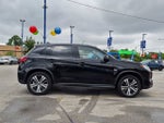 2025 Mitsubishi Outlander Sport S