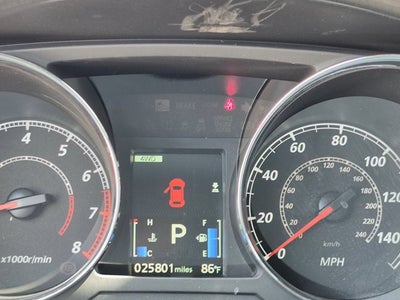 2025 Mitsubishi Outlander Sport ES