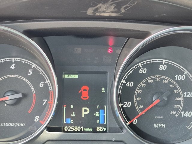2025 Mitsubishi Outlander Sport ES
