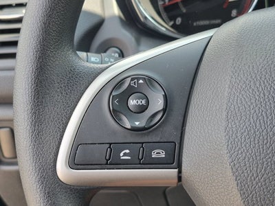 2025 Mitsubishi Outlander Sport ES