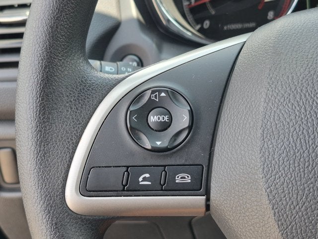 2025 Mitsubishi Outlander Sport ES