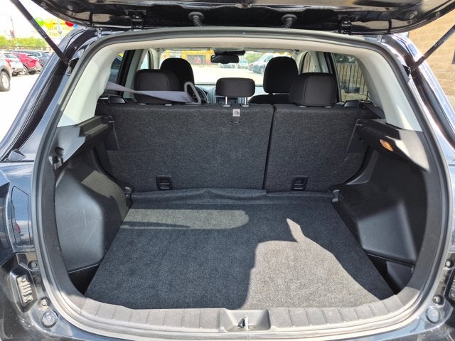 2025 Mitsubishi Outlander Sport ES