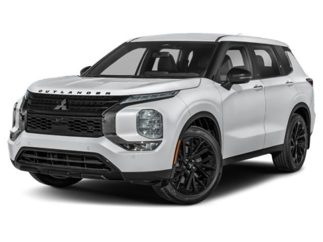 2024 Mitsubishi OUTL SE